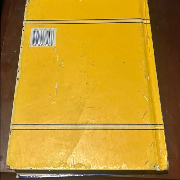 Saxon Math - Picture 2 of 2